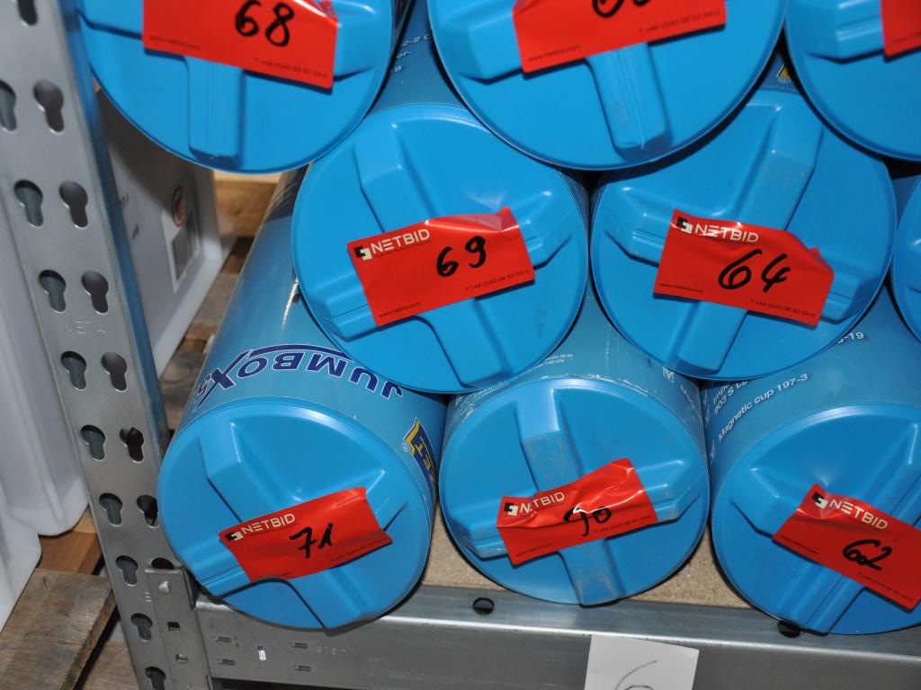 Maschinen, Werkzeuge, Handelsware / Werkstattausrüstung aus dem Umfeld<br> KFZ-Handwerk / Reifendienst-13